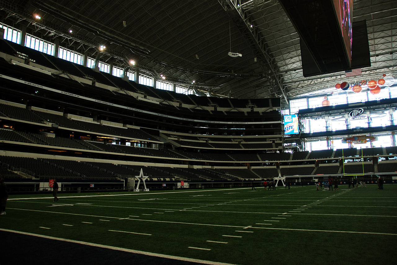2012-03-21, 082, Cowboys Stadium Tour