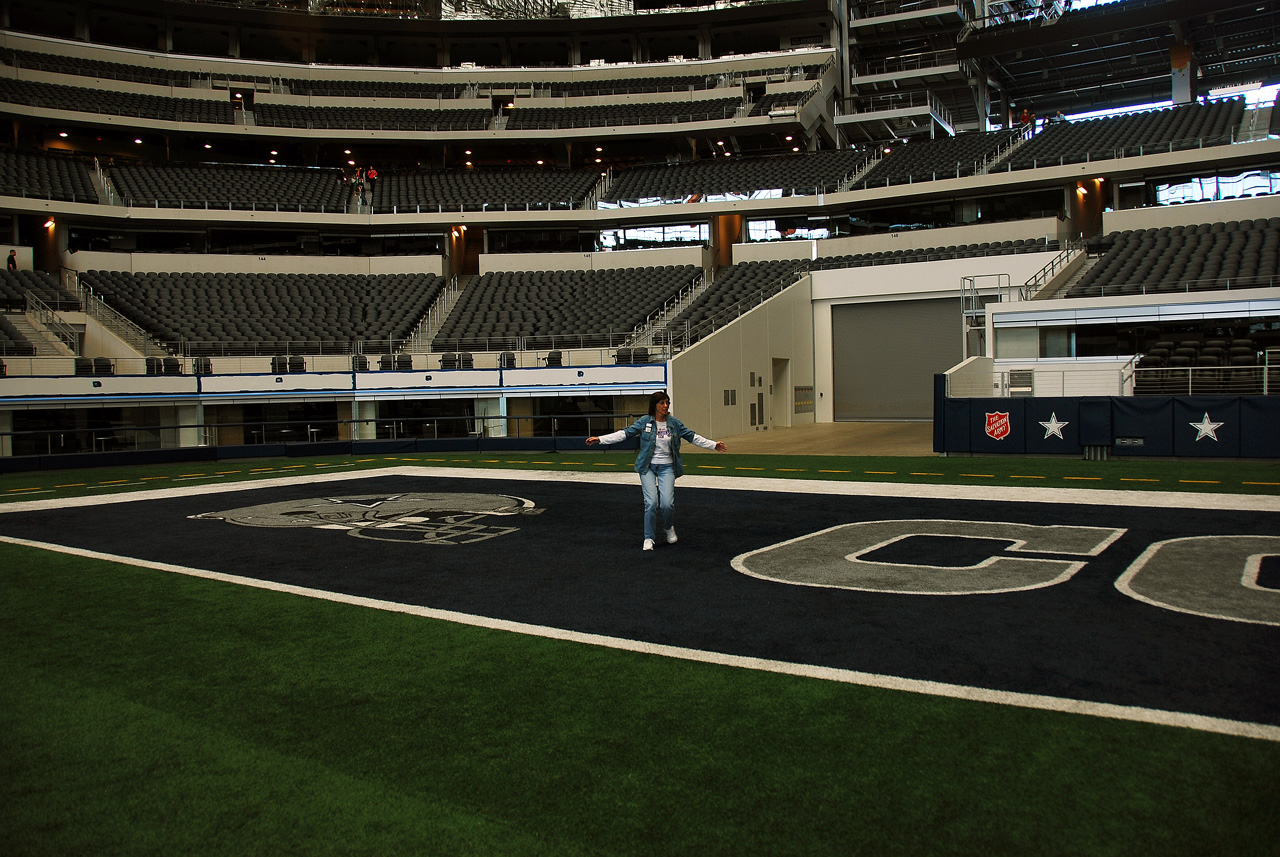 2012-03-21, 083, Cowboys Stadium Tour
