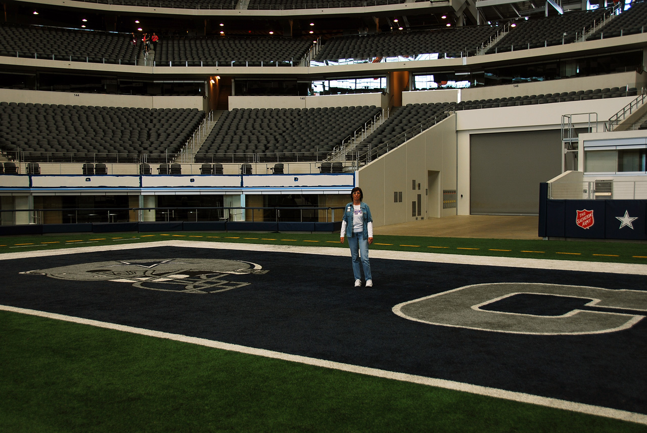 2012-03-21, 084, Cowboys Stadium Tour