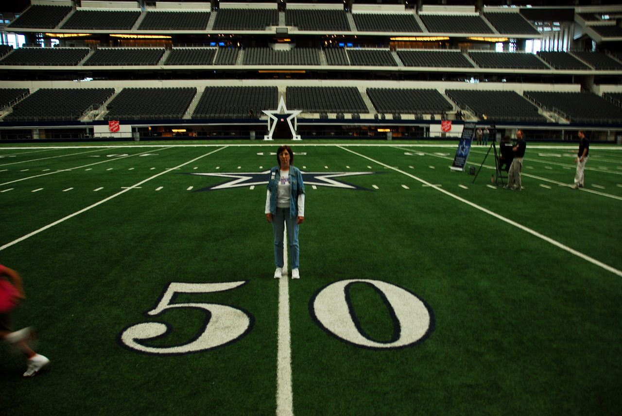 2012-03-21, 088, Cowboys Stadium Tour
