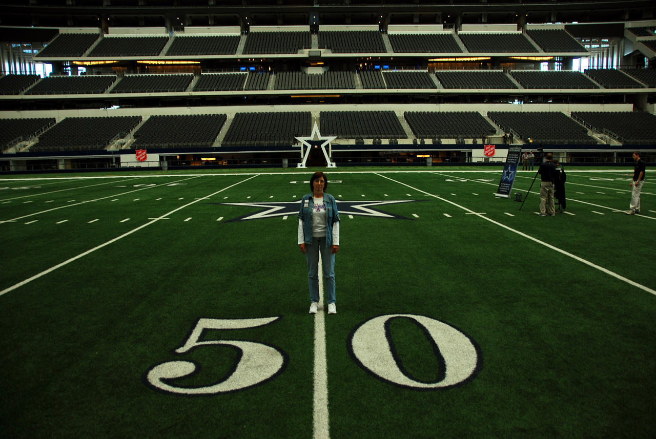 2012-03-21, 089, Cowboys Stadium Tour