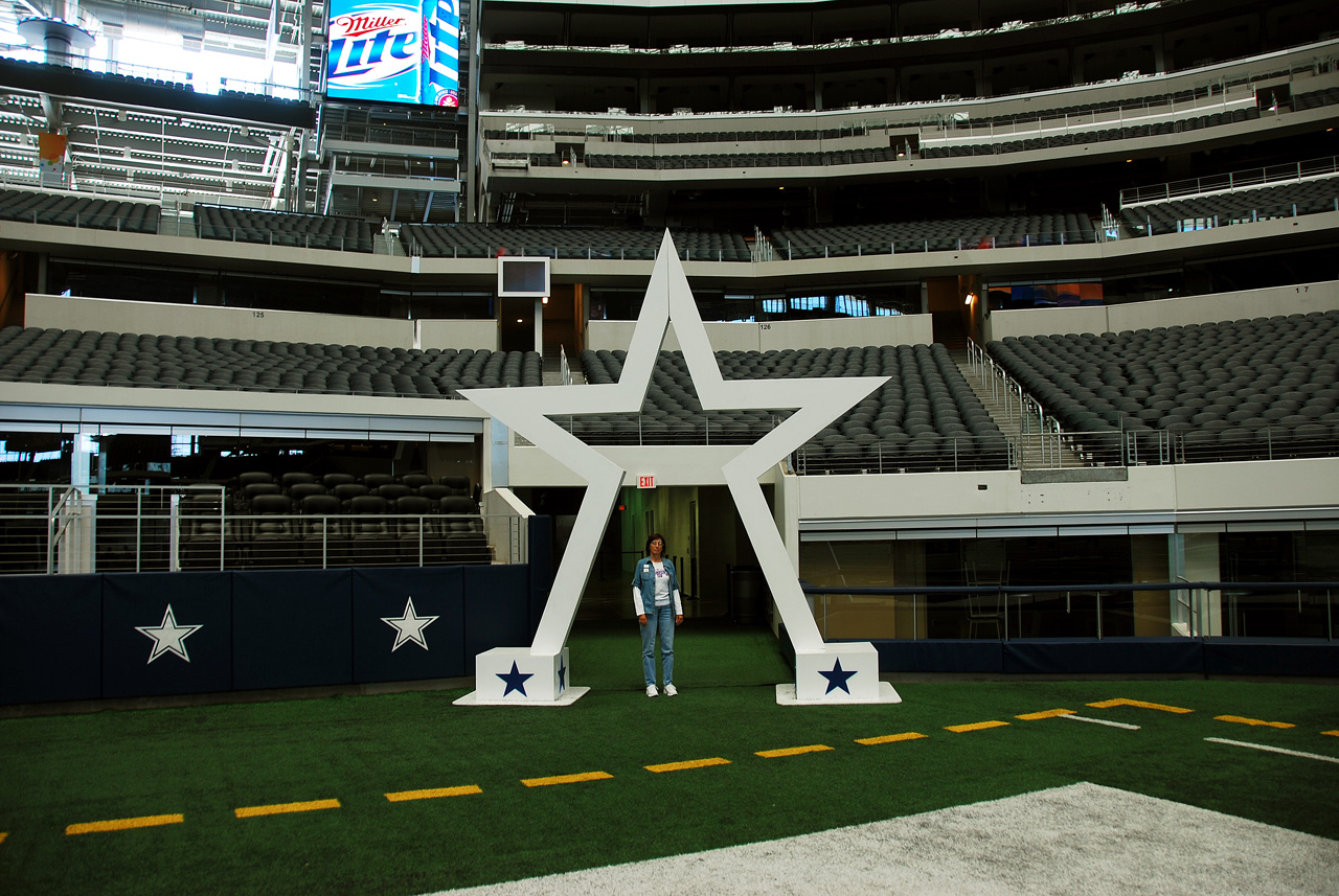 2012-03-21, 093, Cowboys Stadium Tour