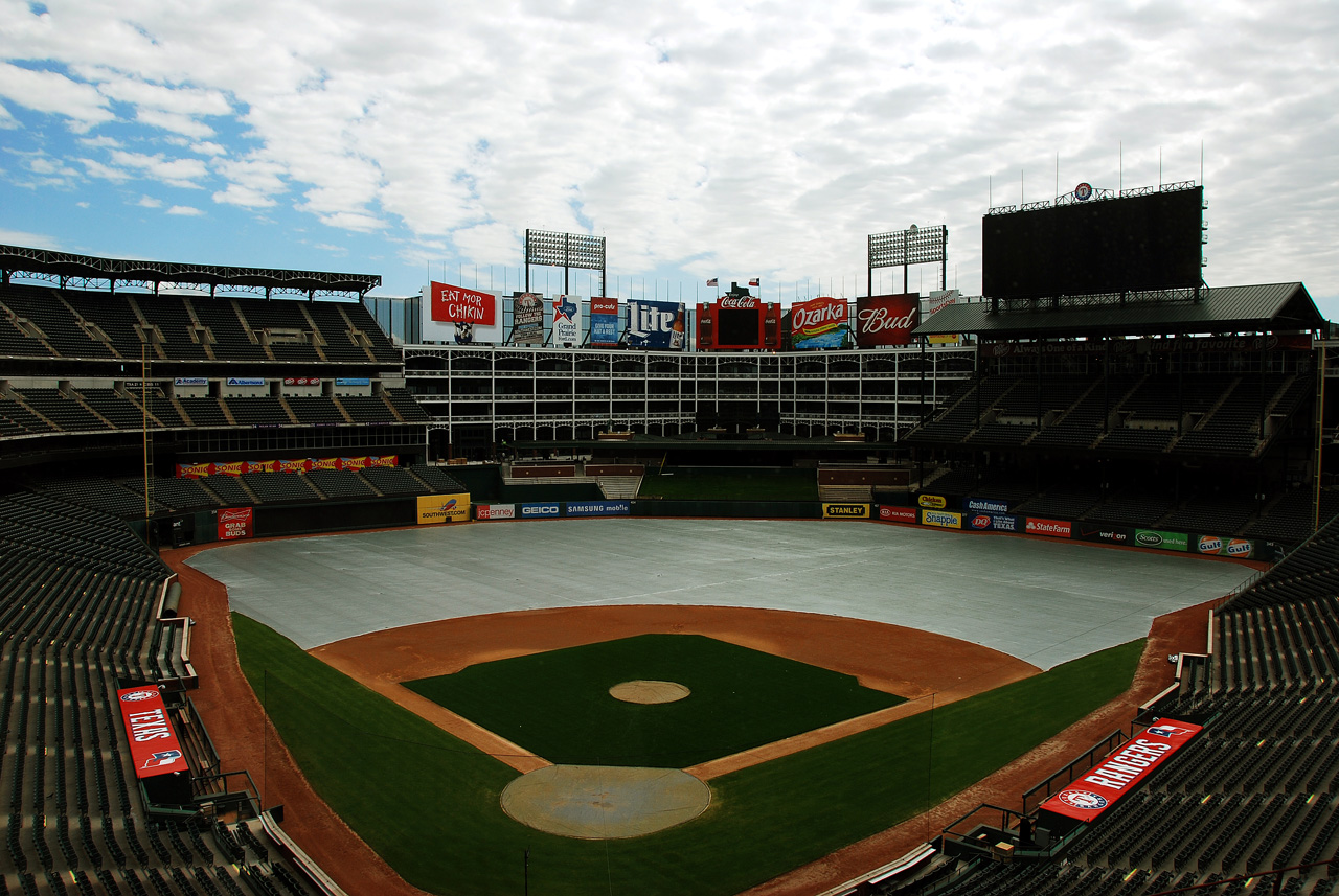 2012-03-21, 011, Texas Rangers Tour