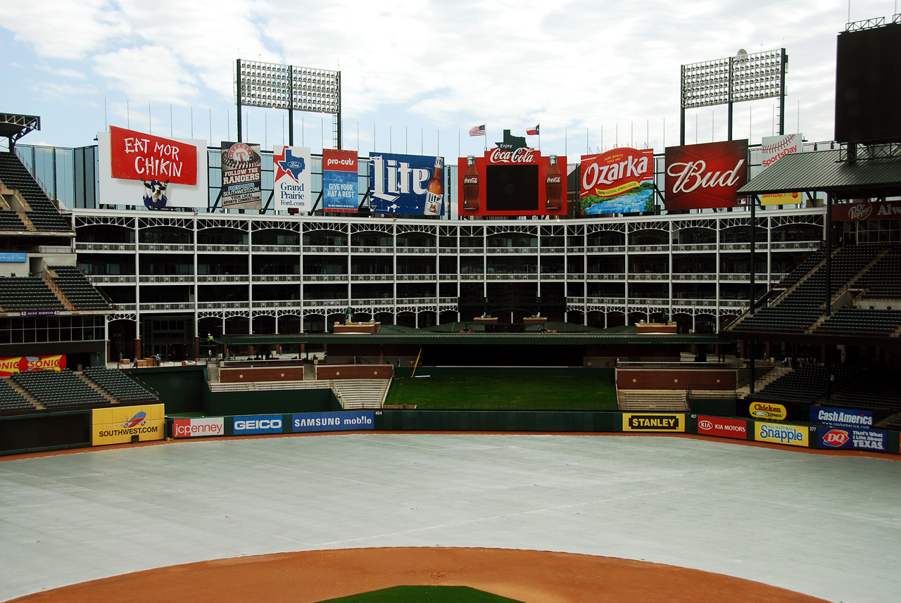 2012-03-21, 014, Texas Rangers Tour