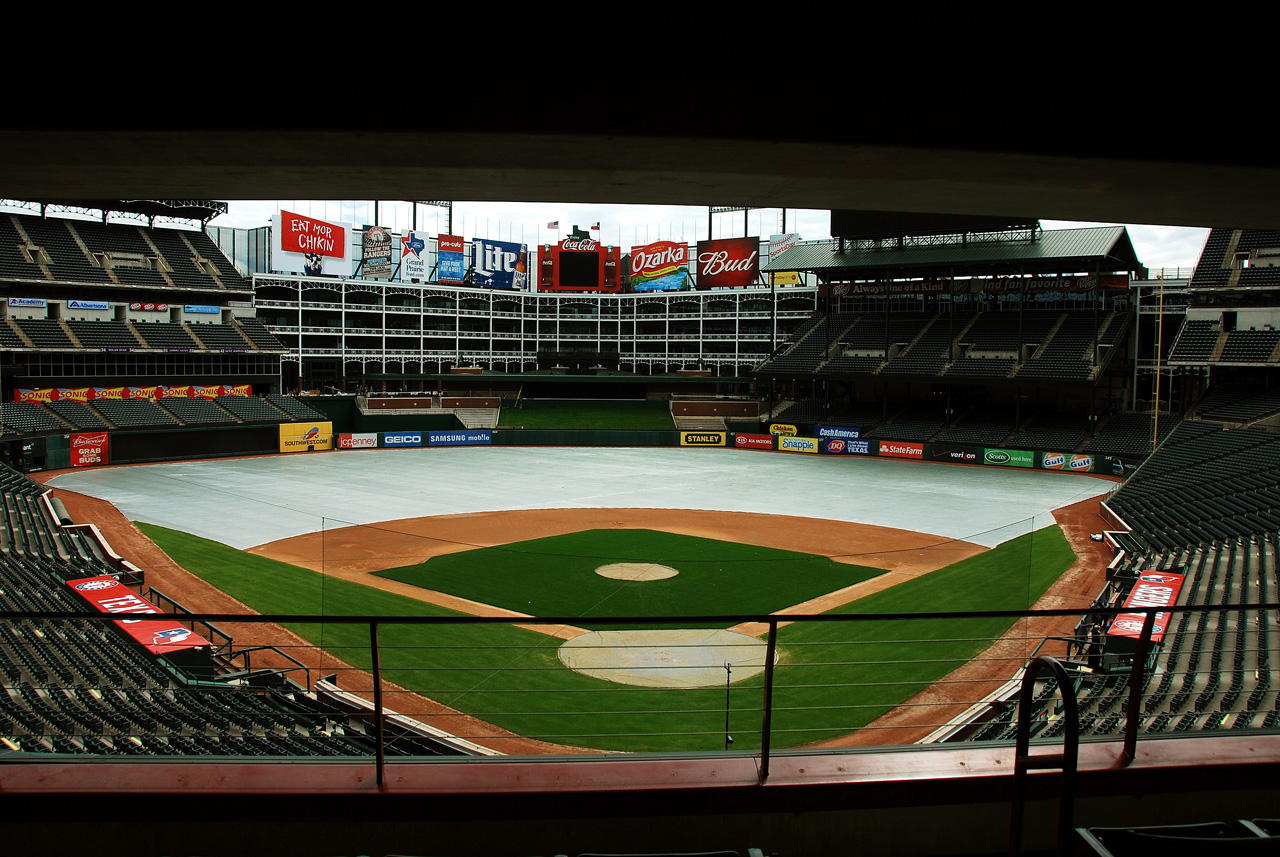 2012-03-21, 024, Texas Rangers Tour