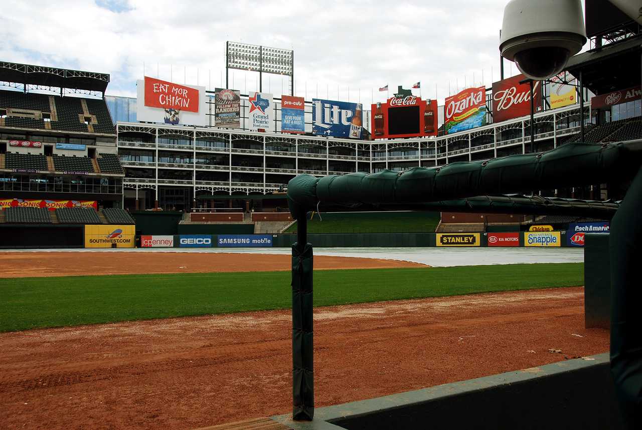 2012-03-21, 034, Texas Rangers Tour