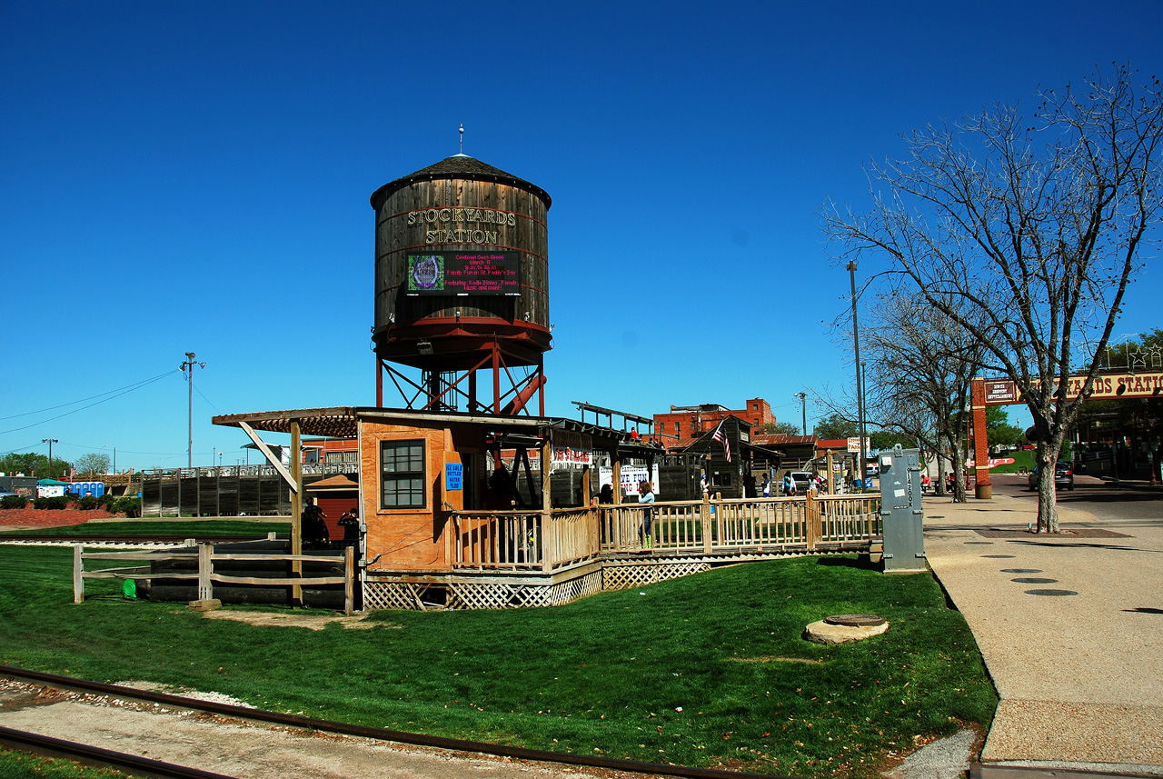 2012-03-23, 004, Fort Worth Stock Yards