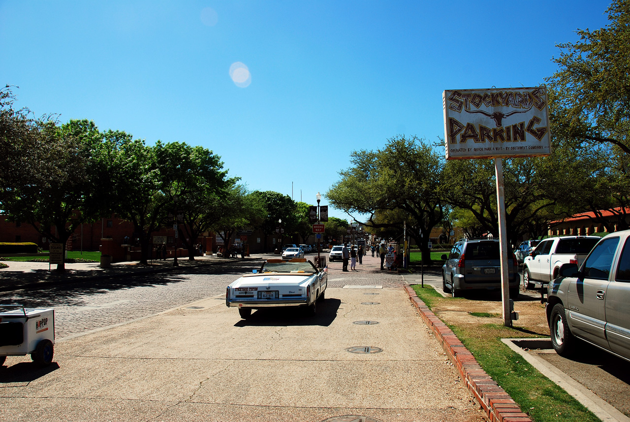 2012-03-23, 005, Fort Worth Stock Yards