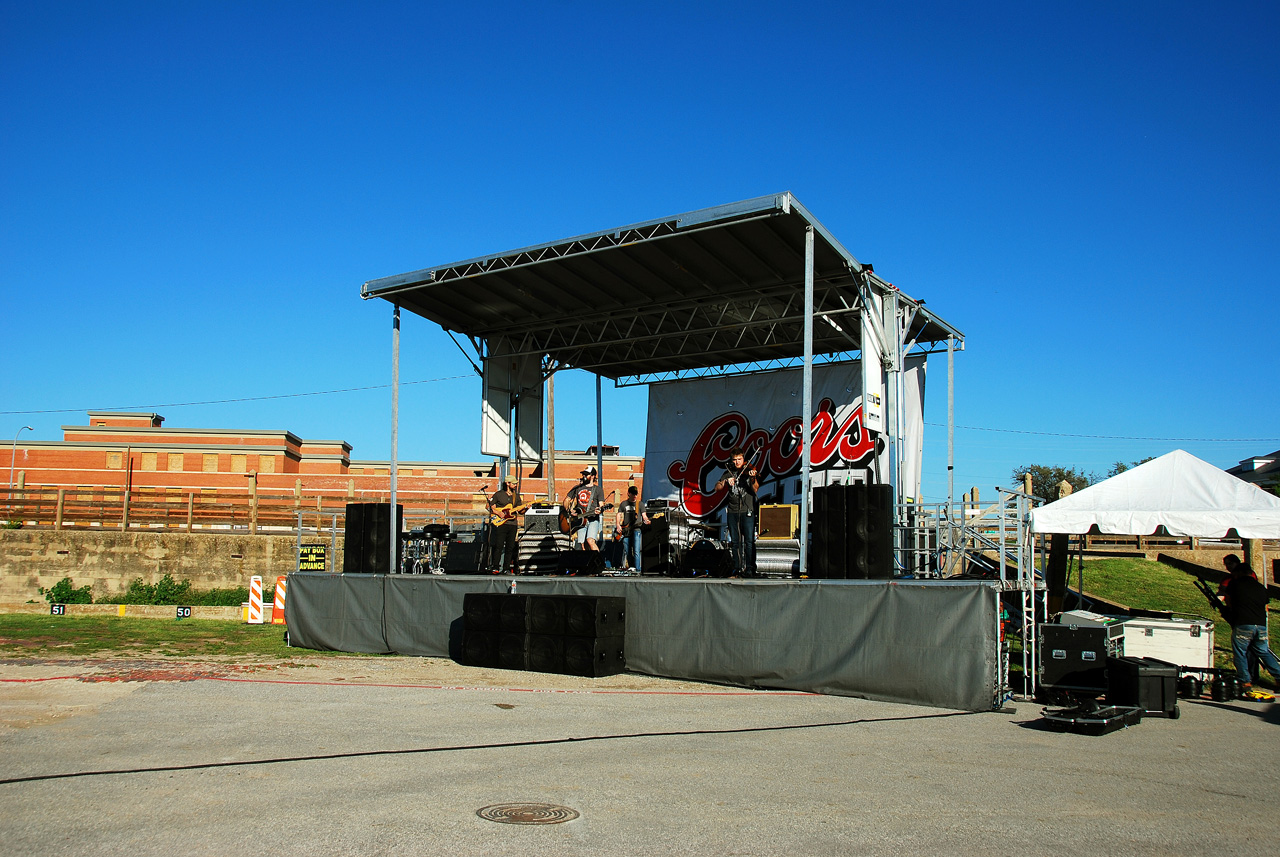 2012-03-23, 028, Fort Worth Stock Yards