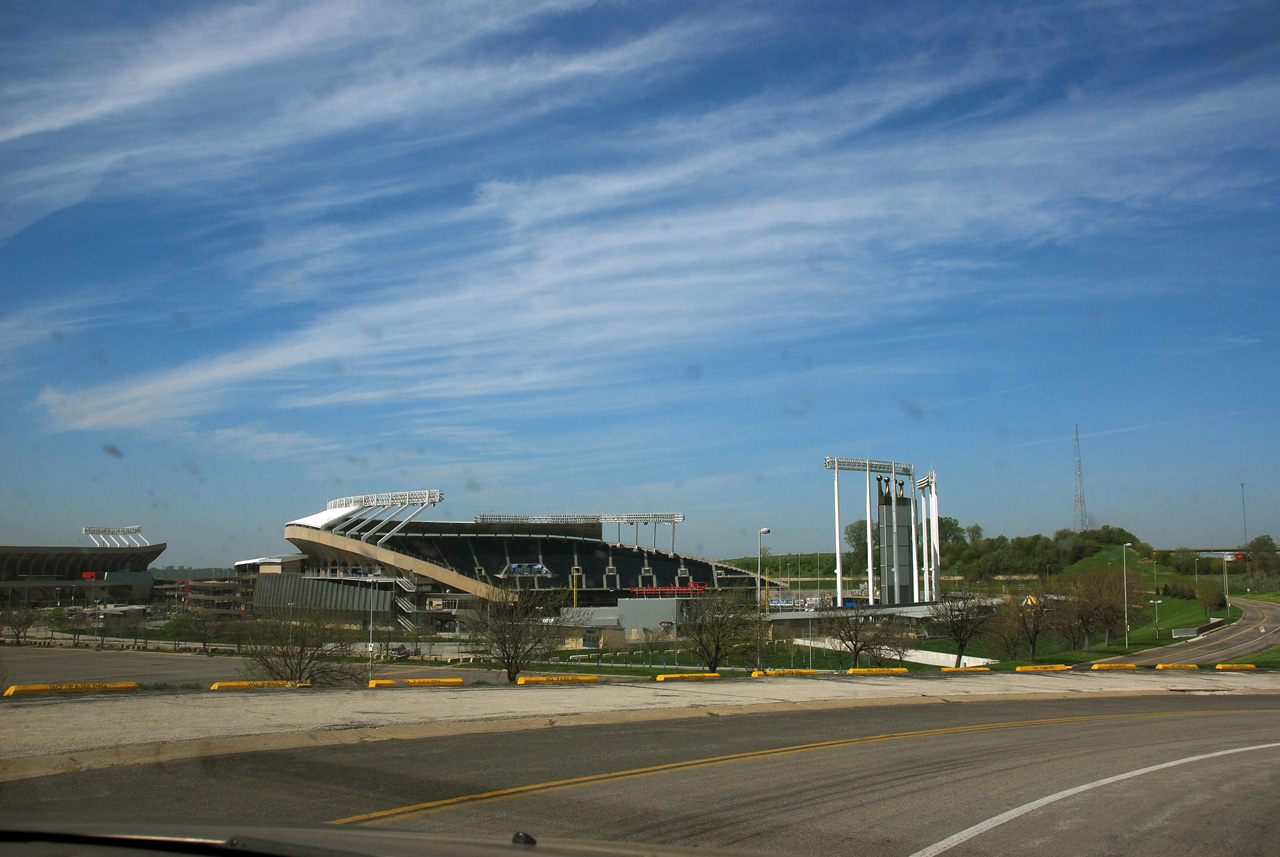 2012-04-02, 001, KC Royals Stadium, MO