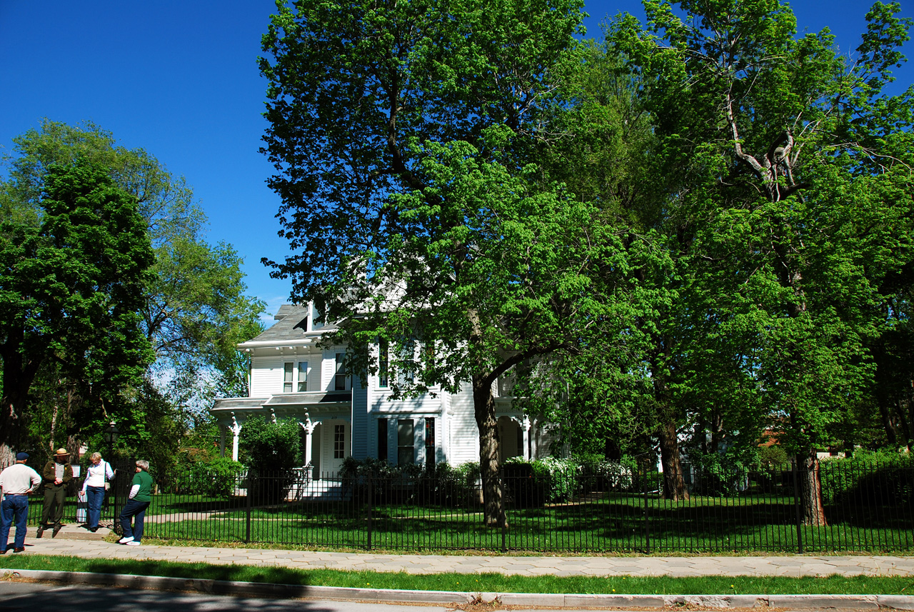 2012-04-03, 009, Harry Truman's House, MO