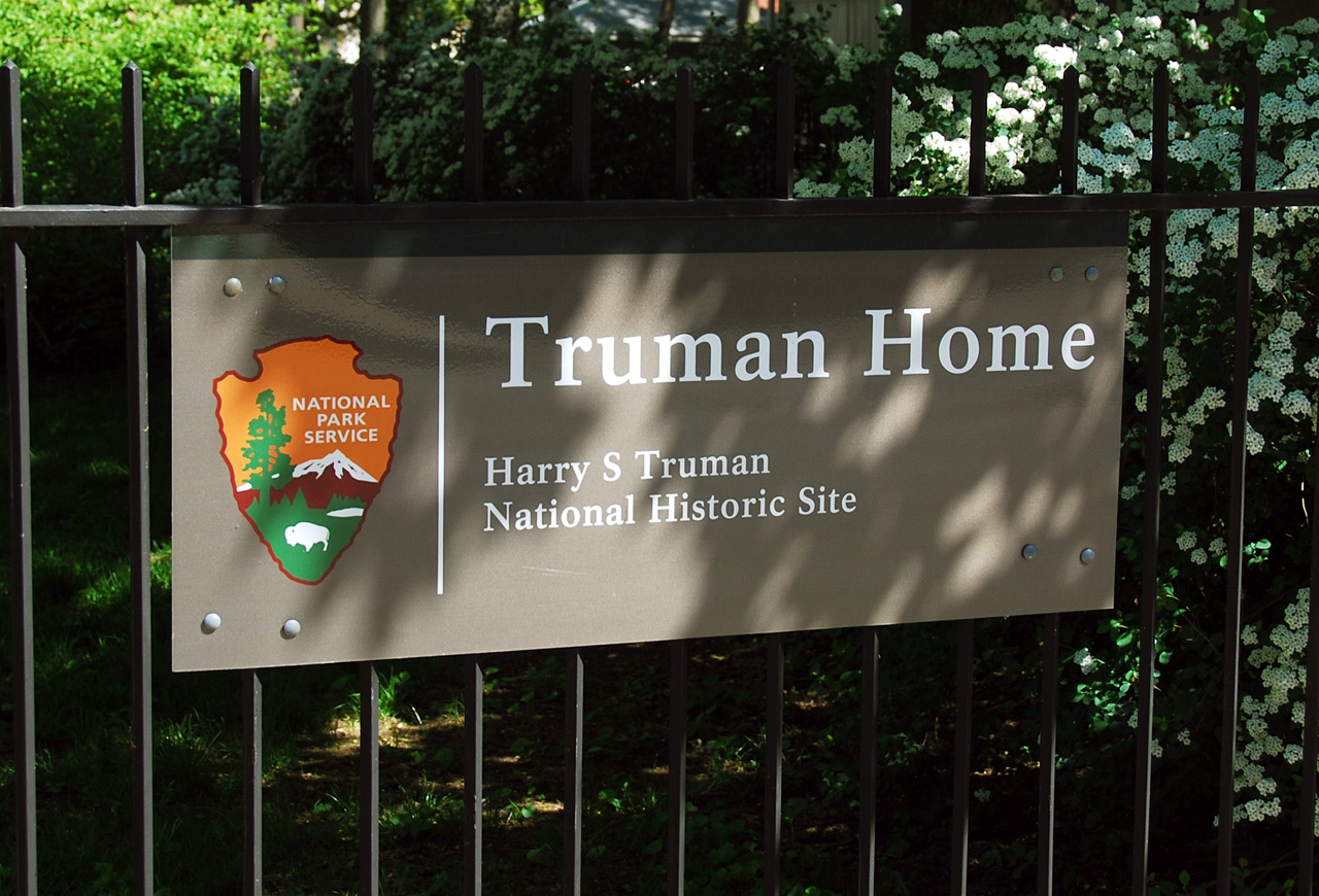 2012-04-03, 010, Harry Truman's House, MO