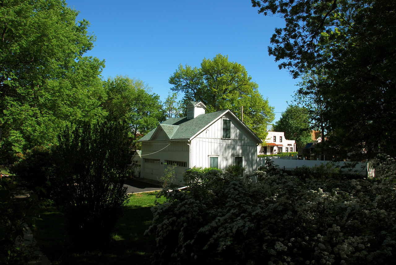2012-04-03, 014, Harry Truman's House, MO