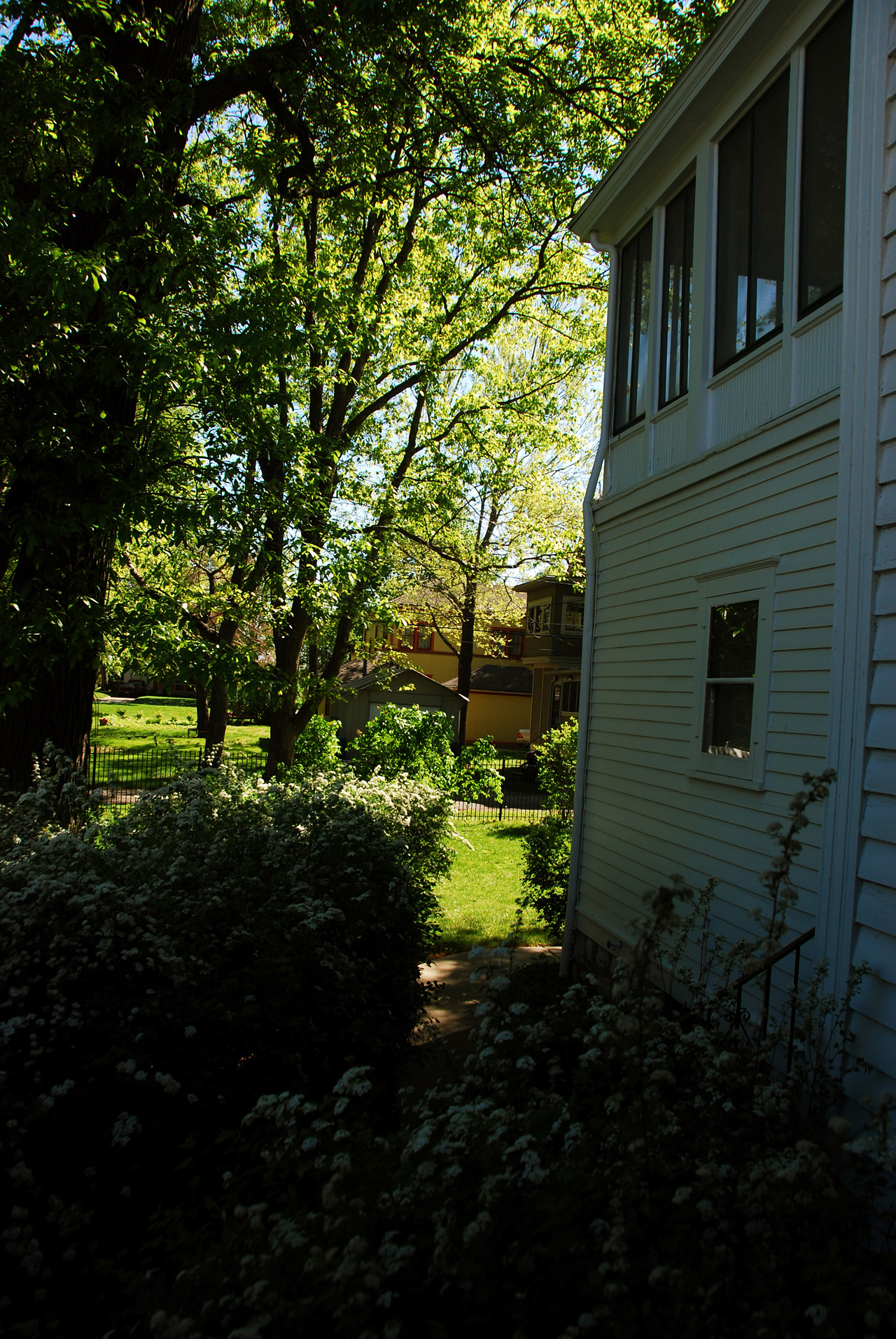 2012-04-03, 015, Harry Truman's House, MO