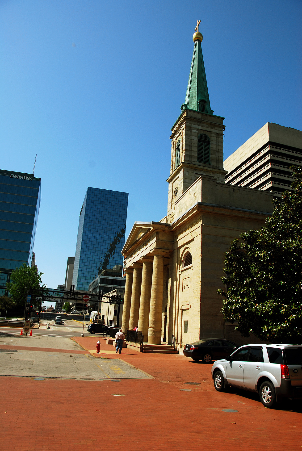 2012-04-09, 003, The Old Cathedral, MO