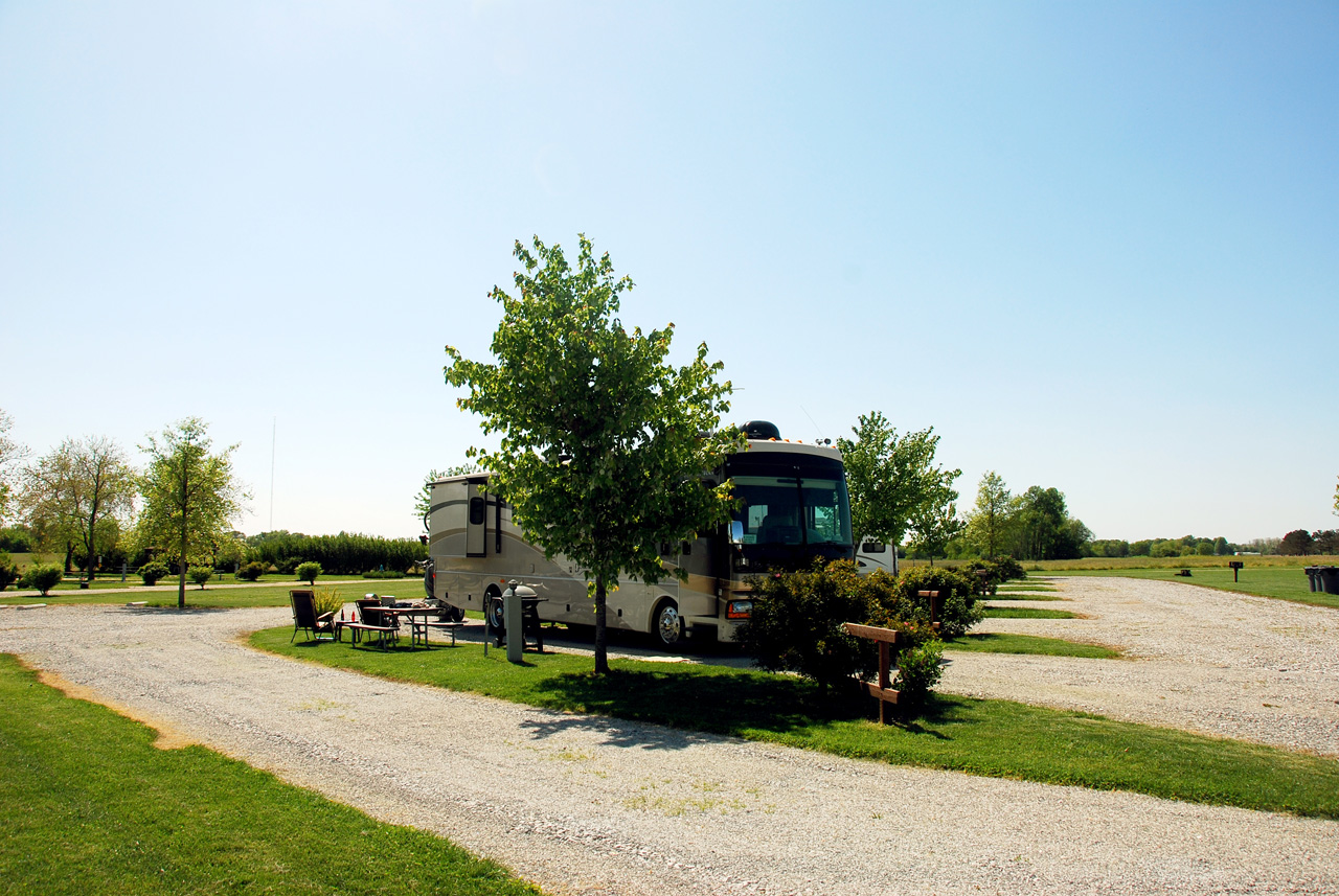 2012-04-08, 001, Red Barn Rendezvous, IL