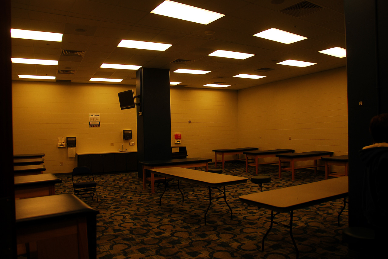 2012-04-17, 024, Training Room