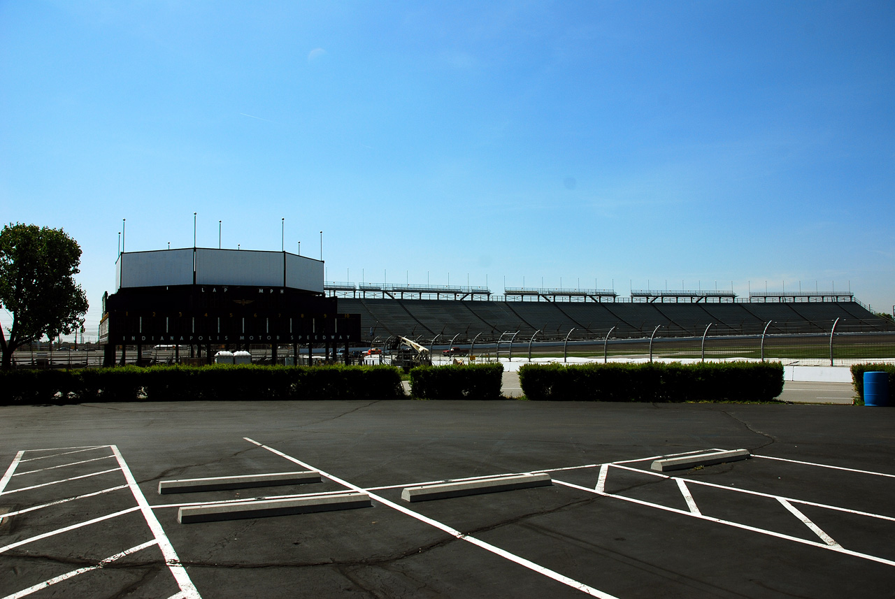 2012-04-18, 005, Indy Speedway