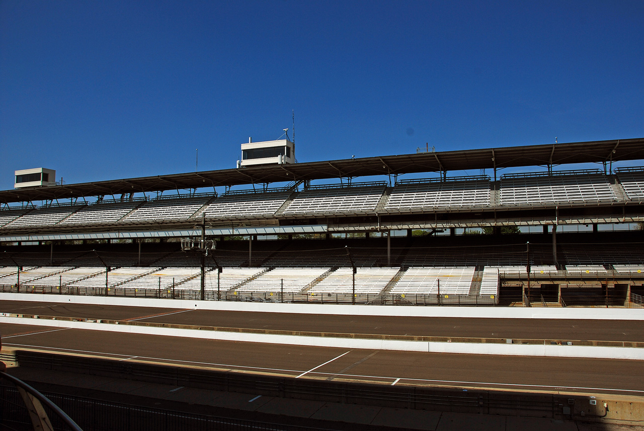 2012-04-18, 040, Indy Speedway