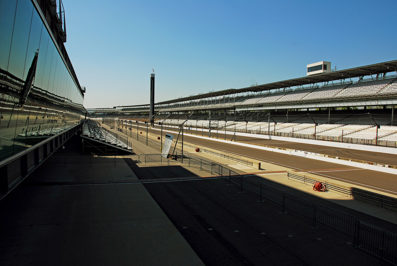 2012-04-18, 043, Indy Speedway