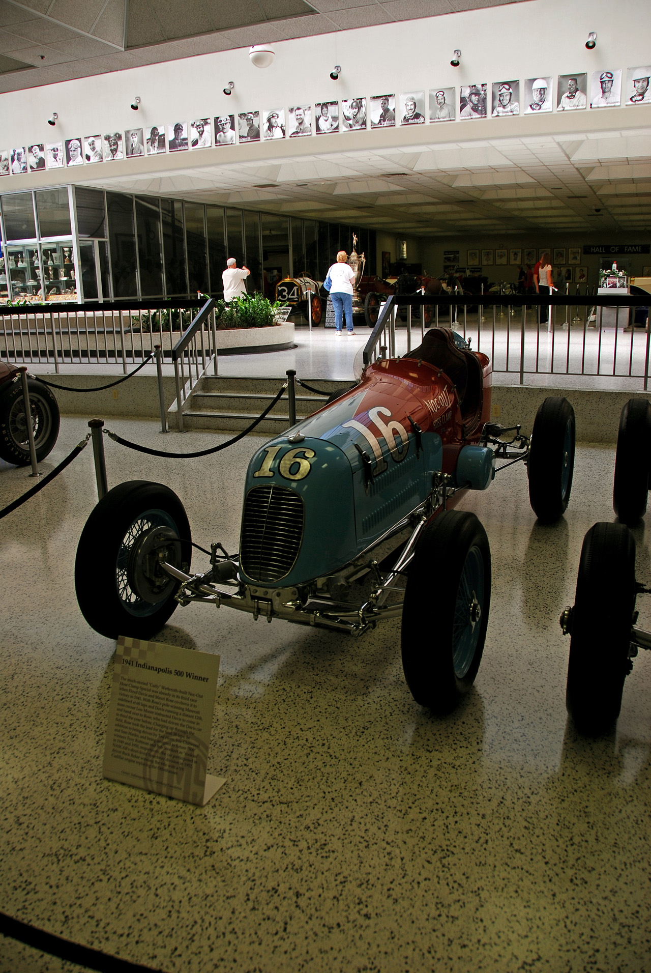 2012-04-18, 087, Indy Mtr Sp Museum