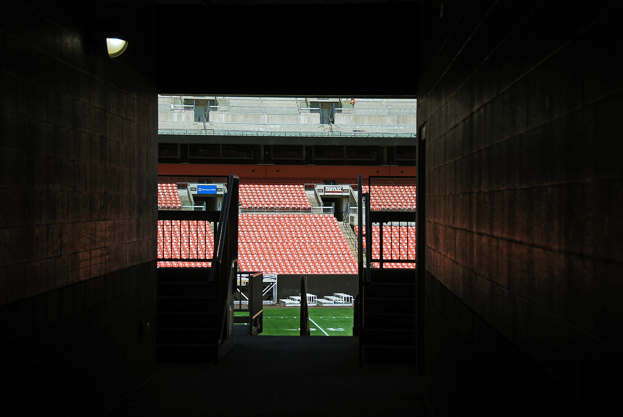 2012-04-27, 005, Cleveland Browns Stadium