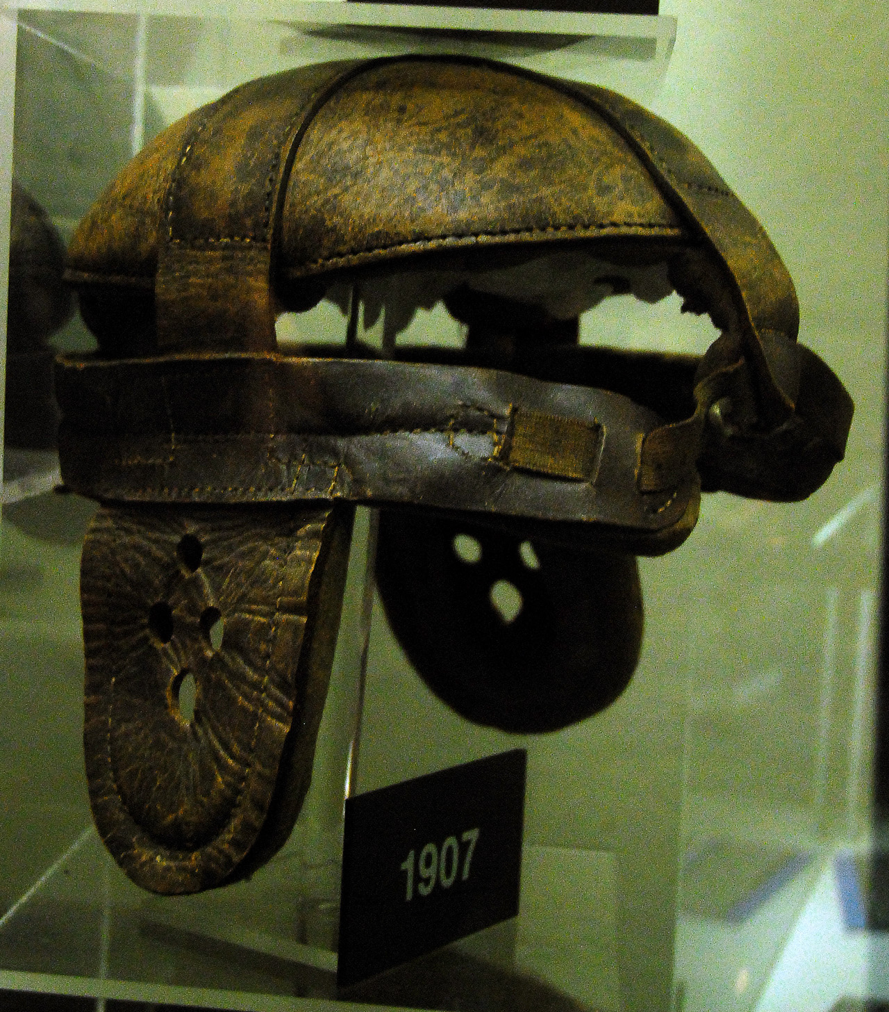 2012-04-23, 011, Helmet 1907