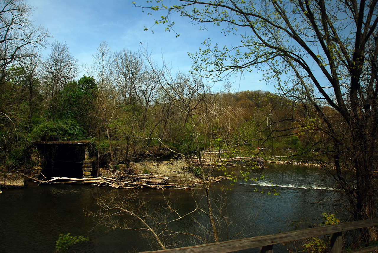 2012-04-29, 015, Cuyahoga Valley Scenic RR