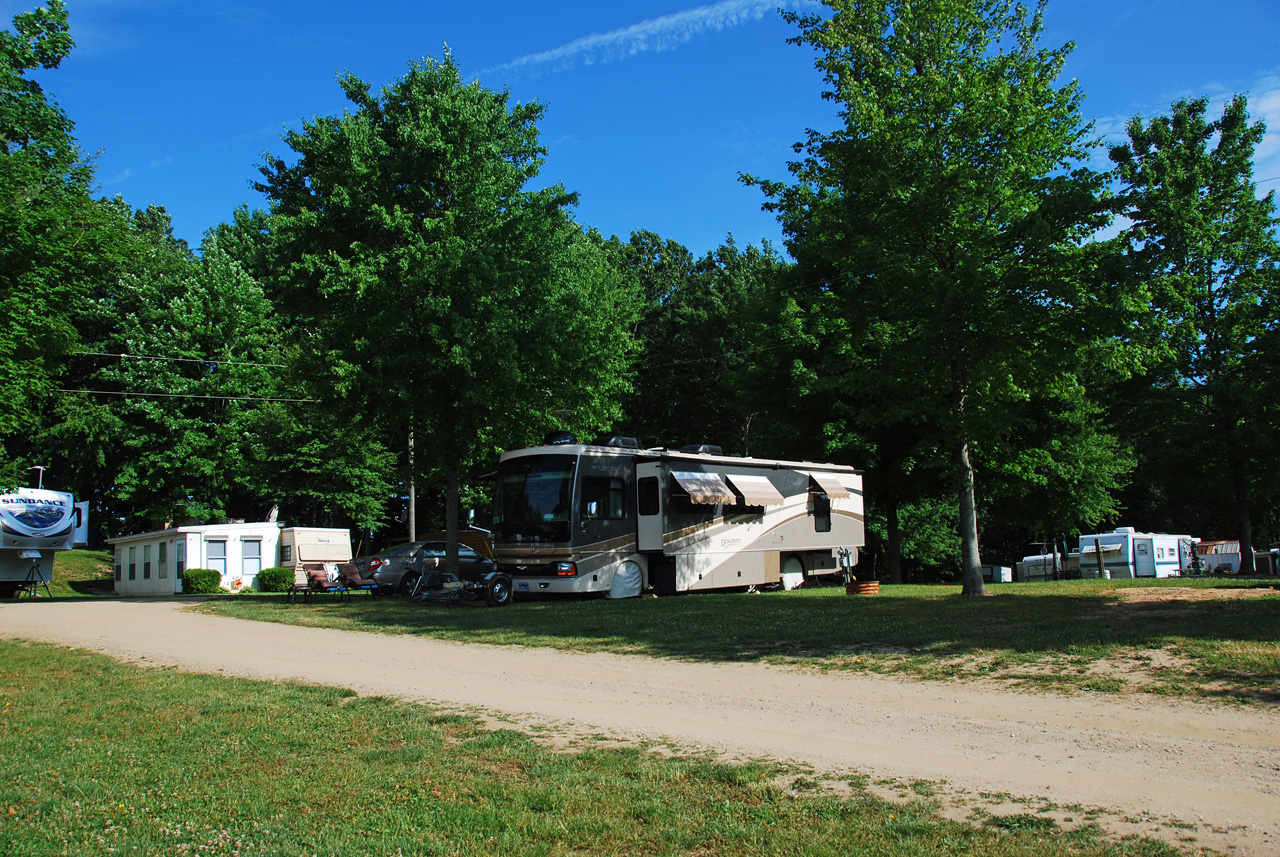 2012-06-01, 003, Camelot Campground, MI