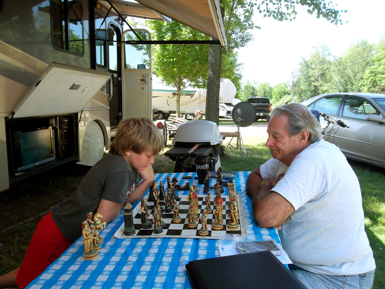 2012-06-07, 014, Camelot Campground, MI