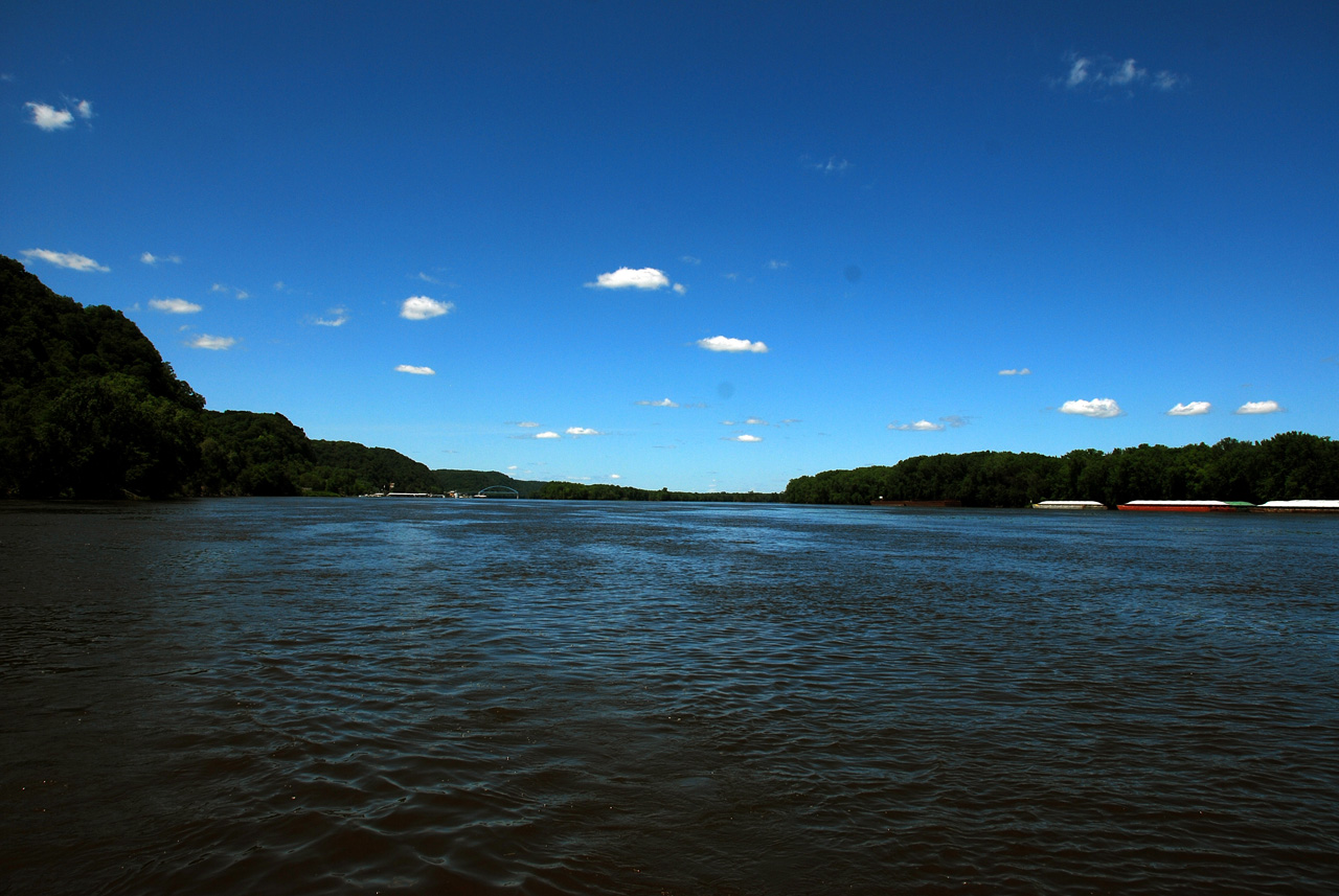 2012-06-12, 008, Mississippi Boat Ride