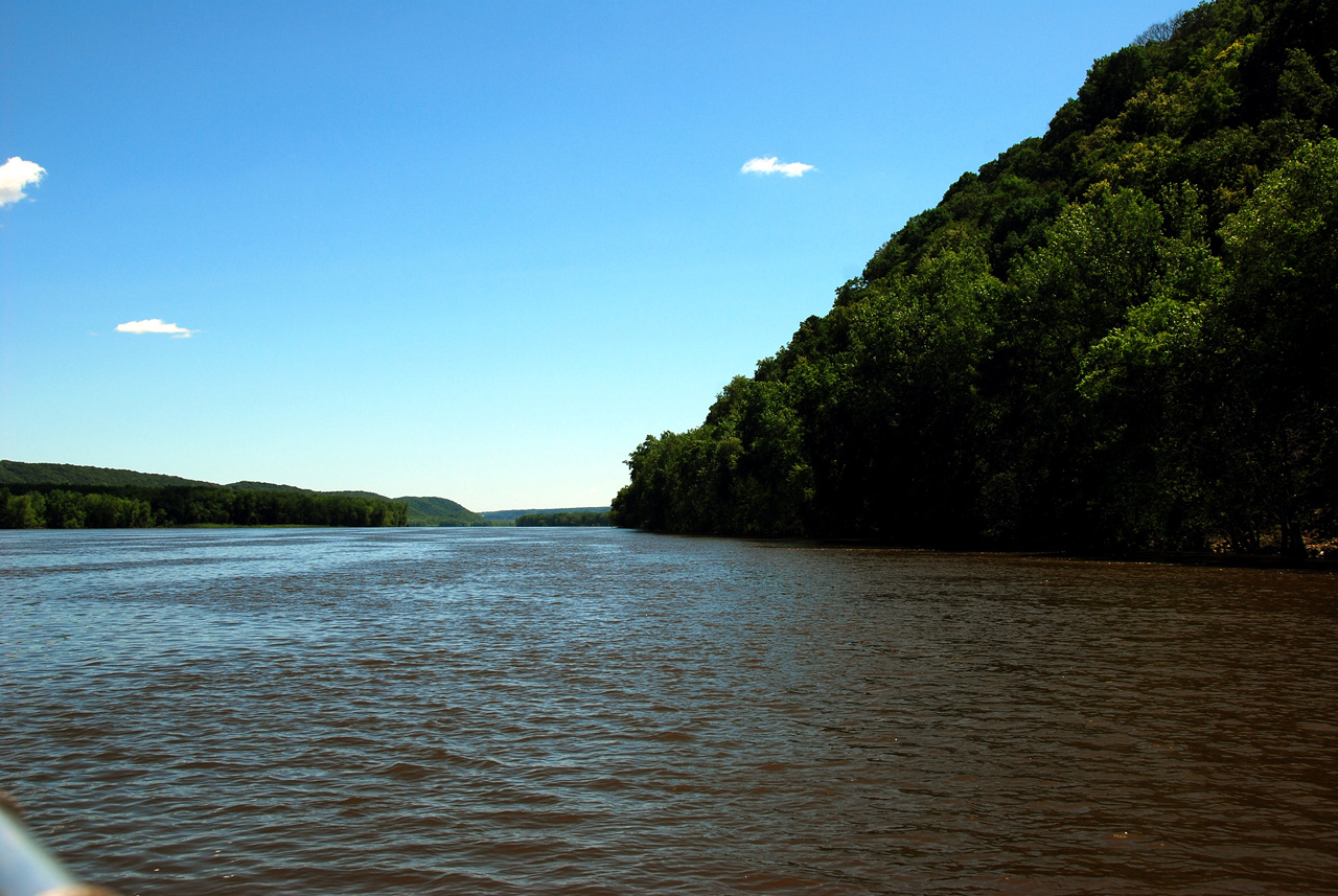 2012-06-12, 014, Mississippi Boat Ride