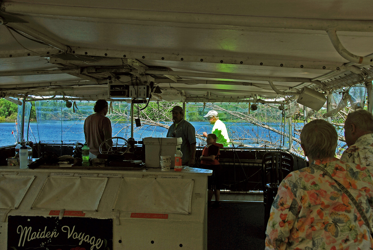 2012-06-12, 016, Mississippi Boat Ride