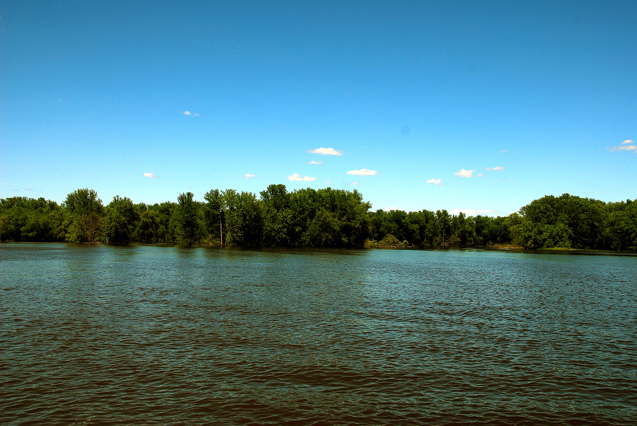 2012-06-12, 018, Mississippi Boat Ride