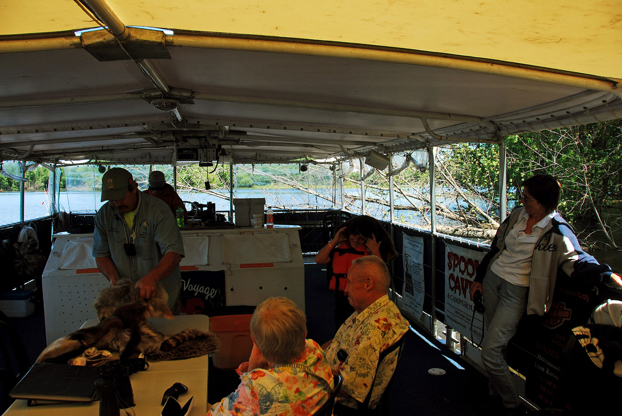 2012-06-12, 019, Mississippi Boat Ride