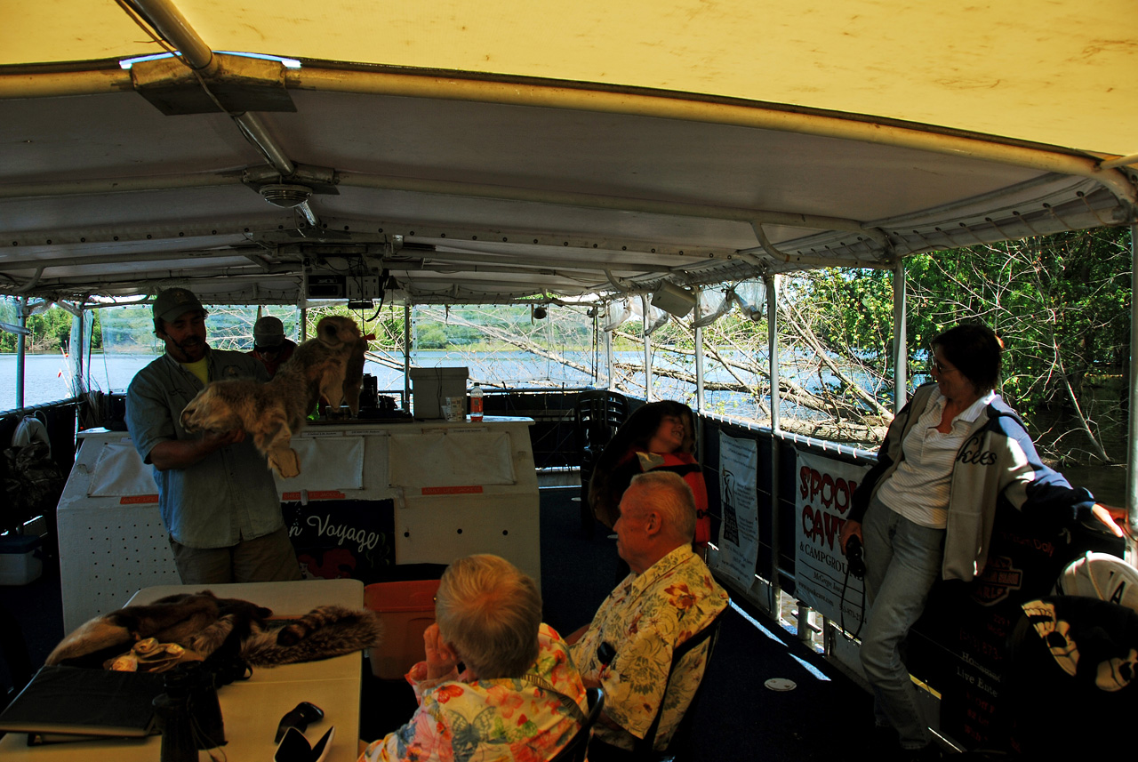 2012-06-12, 020, Mississippi Boat Ride