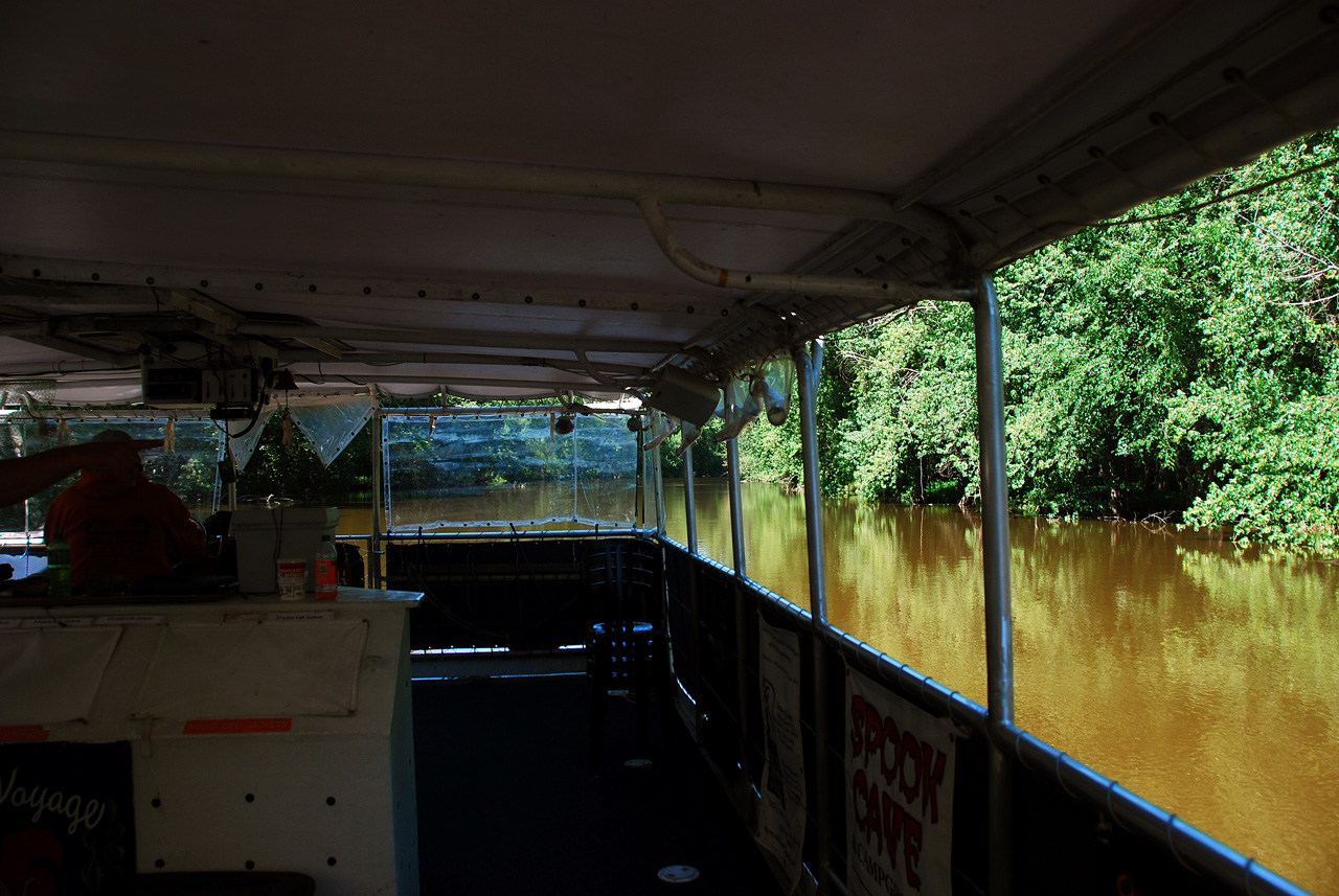 2012-06-12, 026, Mississippi Boat Ride