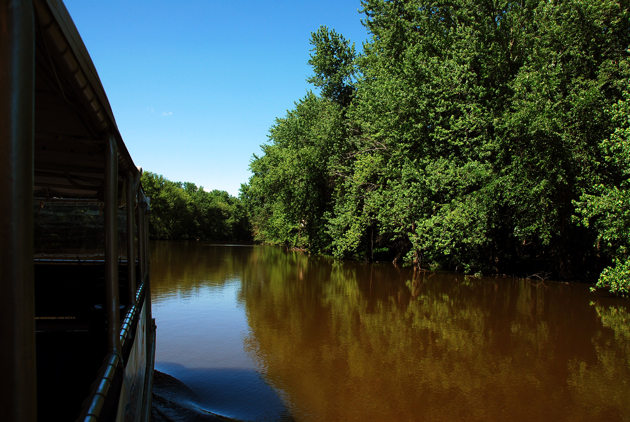 2012-06-12, 027, Mississippi Boat Ride