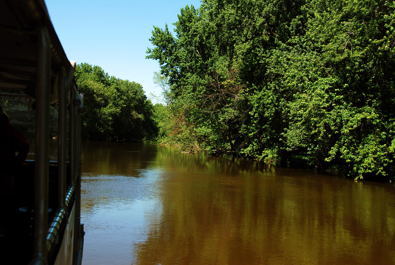 2012-06-12, 028, Mississippi Boat Ride
