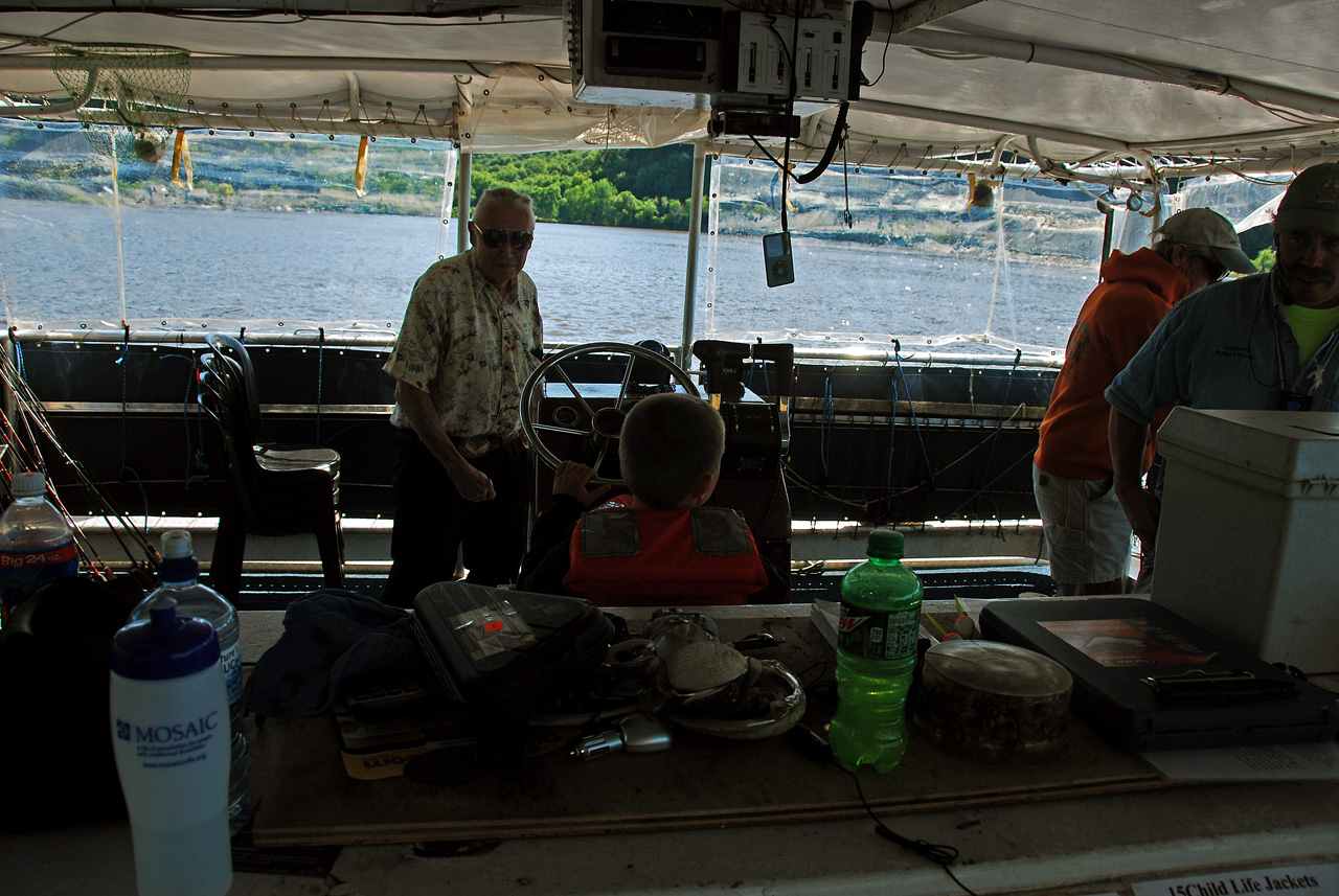 2012-06-12, 035, Mississippi Boat Ride