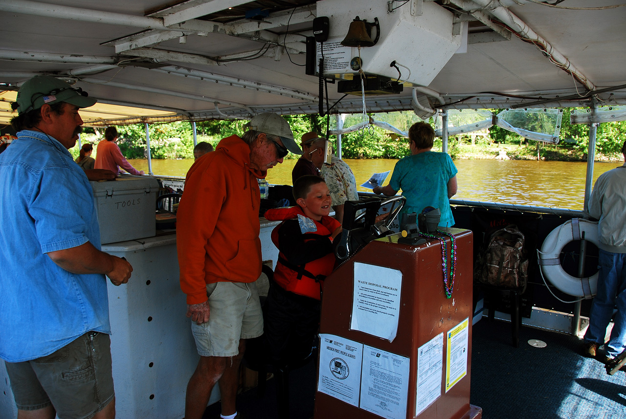 2012-06-12, 036, Mississippi Boat Ride