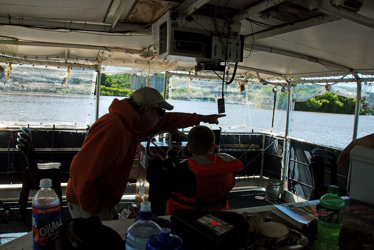 2012-06-12, 040, Mississippi Boat Ride