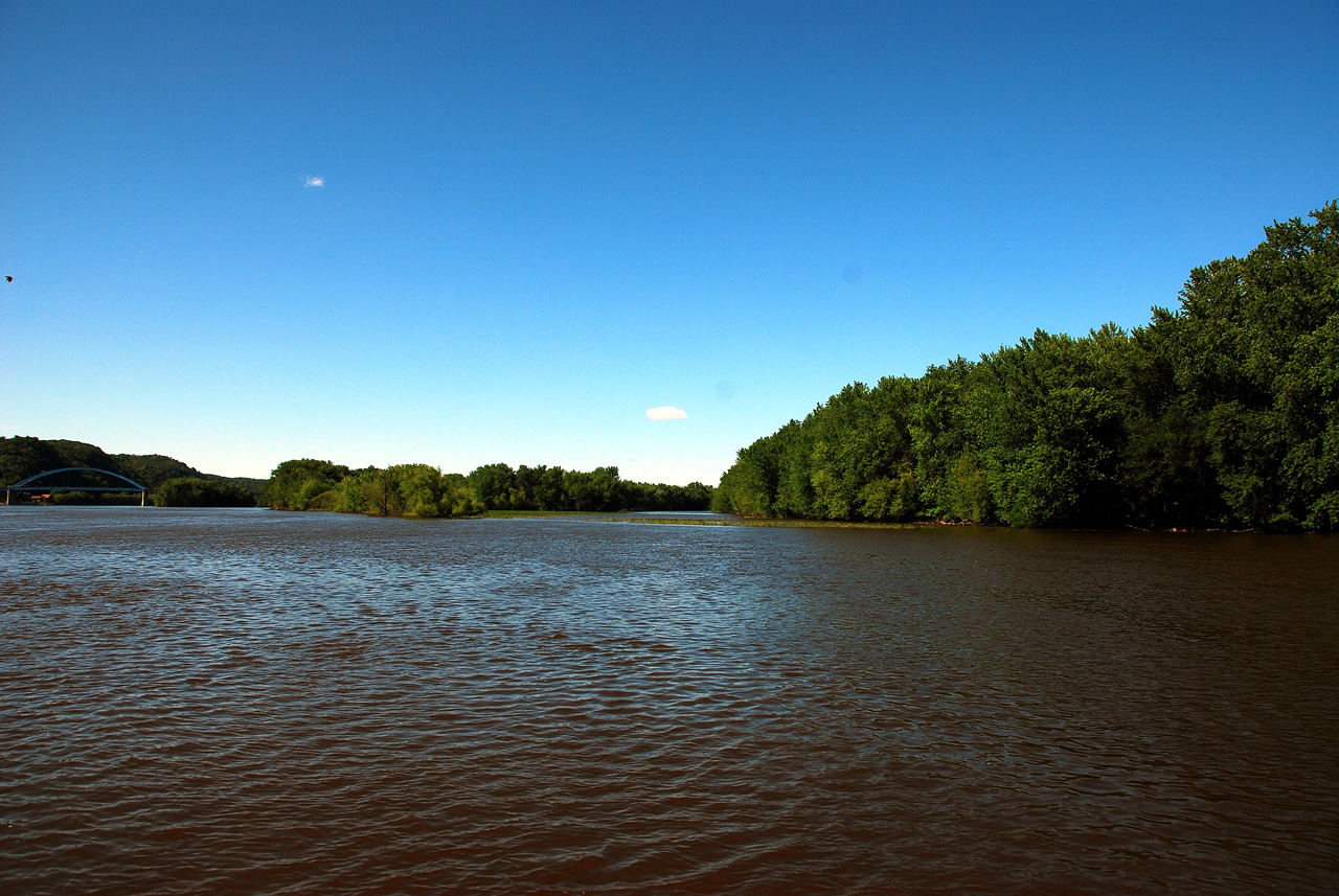 2012-06-12, 043, Mississippi Boat Ride