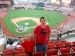2012-07-02, 001, Cardinals Baseball Game