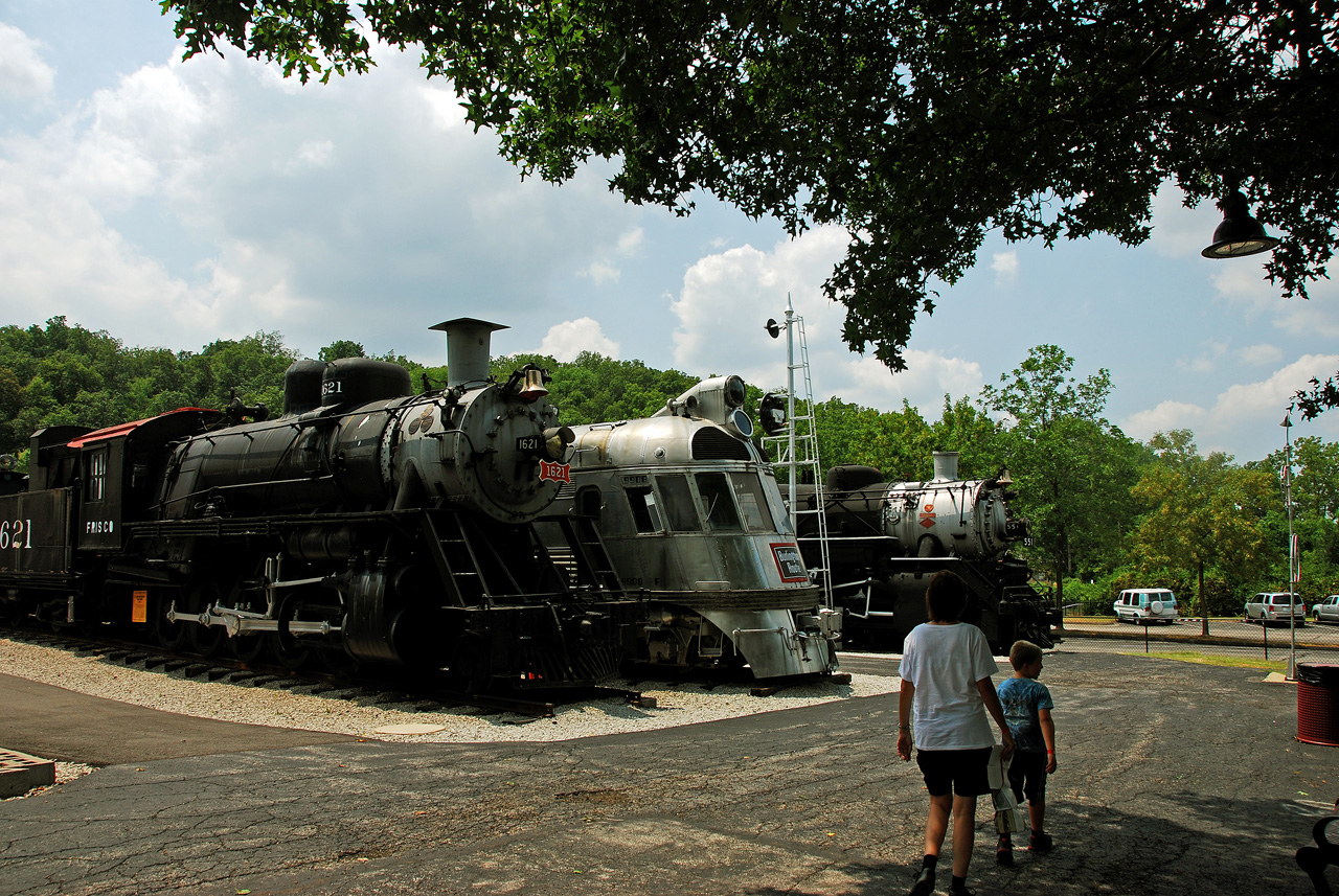 2012-07-09, 086, Museum of Transportation, MO