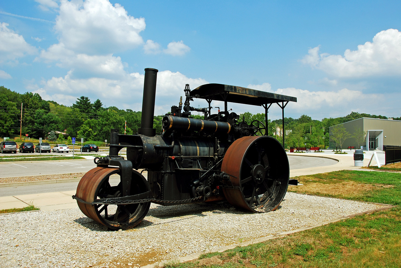 2012-07-09, 093, Museum of Transportation, MO