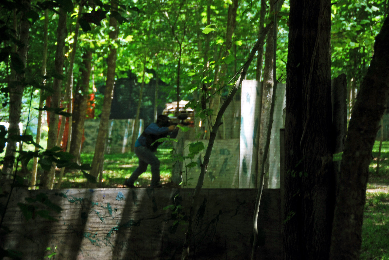 2012-06-23, 008, Paintball at Campground