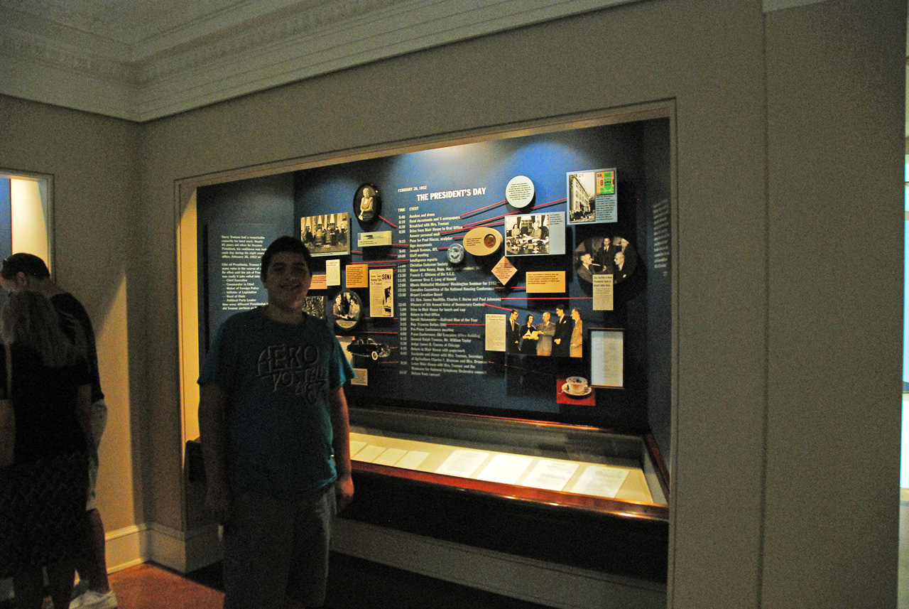 2012-07-24, 007, Harry Truman's Library