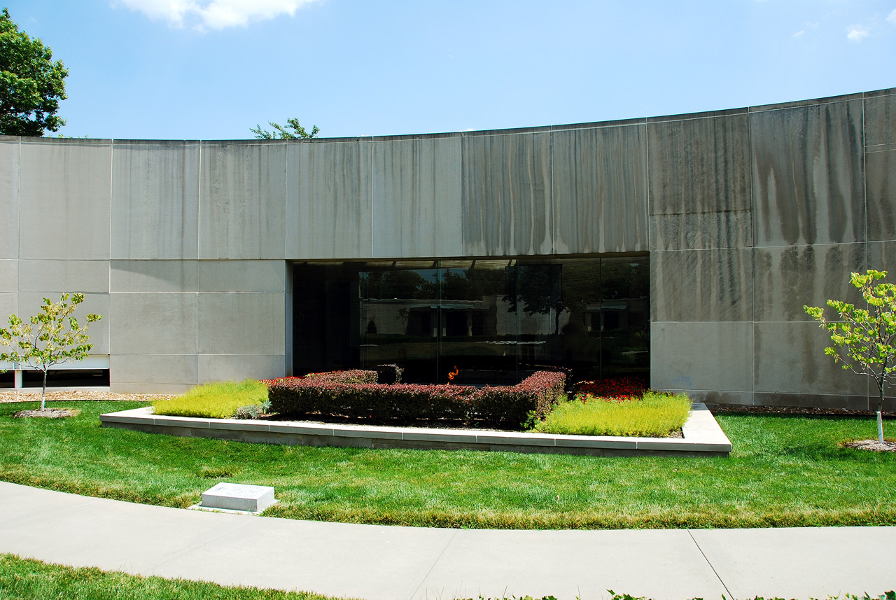 2012-07-24, 021, Harry Truman's Library