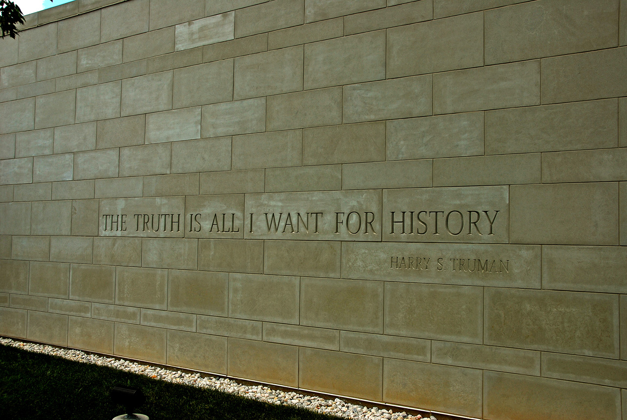 2012-07-24, 027, Harry Truman's Library